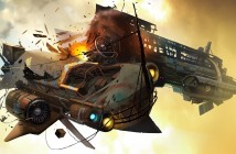 Αποκαλύφθηκε το Worlds Adrift