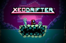 XEODRIFTER™ “EXCITE” Trailer!
