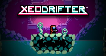 XEODRIFTER™ “EXCITE” Trailer!