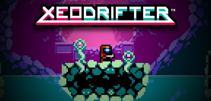 XEODRIFTER™ “EXCITE” Trailer!
