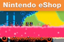 Ημερομηνία για το Xeodrifter του Nintendo 3DS