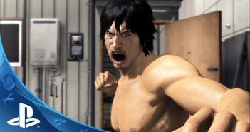 Έρχεται στη Δύση το Yakuza 5