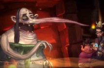 Ανακοινώθηκε το Zombie Vikings από την ομάδα ανάπτυξης του Stick It To The Man