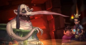 Ανακοινώθηκε το Zombie Vikings από την ομάδα ανάπτυξης του Stick It To The Man