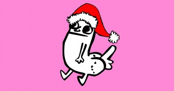 Αφόρητοι: Fappy New Year