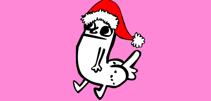 Dickbutt