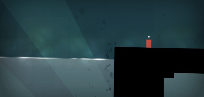 Thomas Was Alone – Review