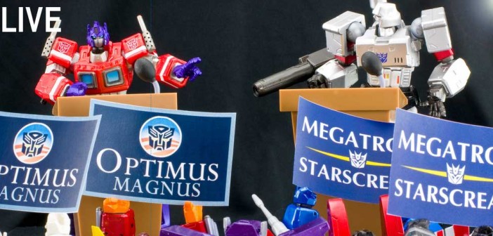 Αφόρητοι: Στα games δεν σταματά ποτέ η προεκλογική περίοδος