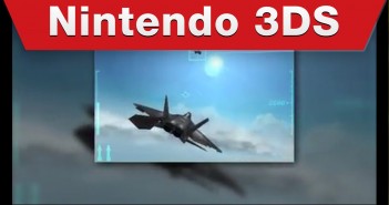 Ace Combat: Assault Horizon Legacy+ – Τον άλλη μήνα και στη Δύση