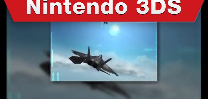 Ace Combat: Assault Horizon Legacy+ – Τον άλλη μήνα και στη Δύση