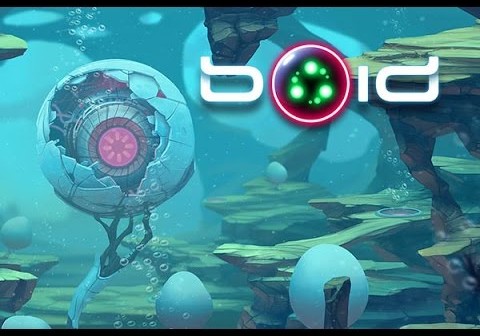 BOID Launch Trailer