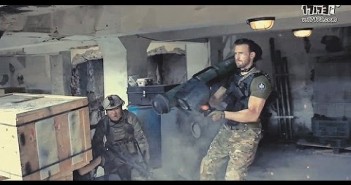 Call Of Duty Online – Live Action Trailer