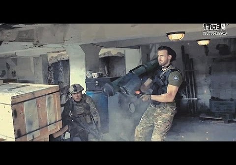 Call Of Duty Online – Live Action Trailer