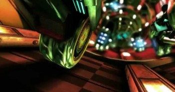 Chaos Ride – PC Launch Trailer