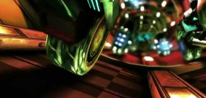 Chaos Ride – PC Launch Trailer