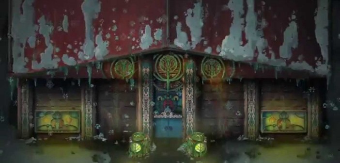 Children of Morta Story Trailer