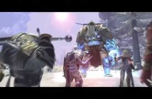 Φεβρουάριο η closed beta του Neverwinter στο Xbox One