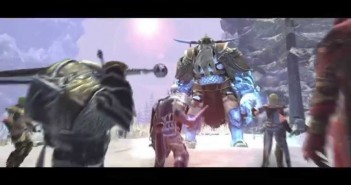 Φεβρουάριο η closed beta του Neverwinter στο Xbox One