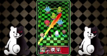 Danganronpa: Unlimited Battle promotional trailer