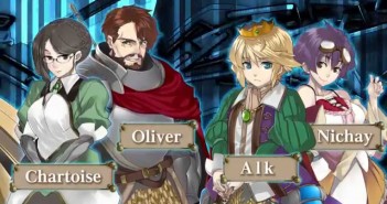 Το Dead Dragons της Kemco προσγειώνεται στο iOS