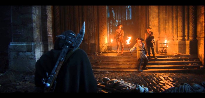 Την επόμενη εβδομάδα έρχεται το Dead Kings DLC του Assassin’s Creed: Unity