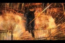 DEAD OR ALIVE 5 Last Round Gen Fu vs Eliot (HD)