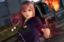 DEAD OR ALIVE 5 LAST ROUND – HONOKA REVEAL TRAILER