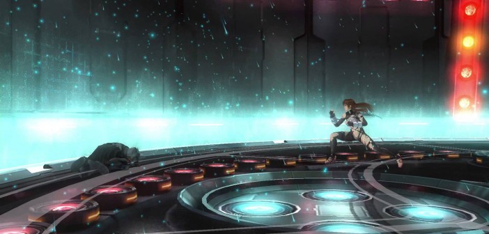 DEAD OR ALIVE 5 Last Round Phase 4 vs Bayman (HD)