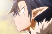 Disgaea 5: Alliance of Vengeance Intro Cutscene