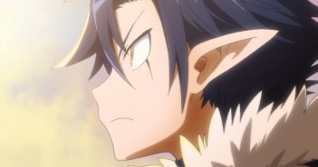 Disgaea 5: Alliance of Vengeance Intro Cutscene