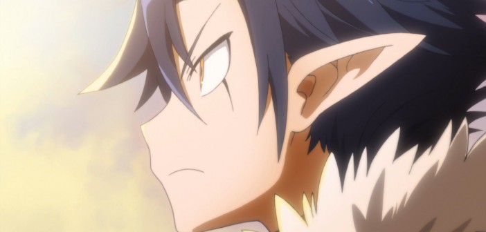 Disgaea 5: Alliance of Vengeance Intro Cutscene