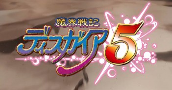 Disgaea 5 Promotional Movie 2