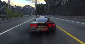 Δωρεάν και ιαπωνική η νέα πίστα του Driveclub