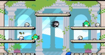 Drop Wizard Launch Trailer