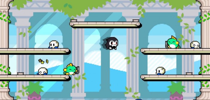 Drop Wizard Launch Trailer