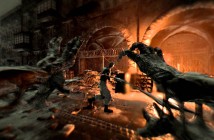 DYING HIGHLIGHT: Be The Zombie