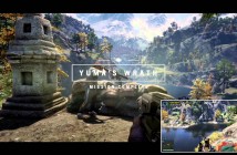 Διαθέσιμο το Escape From Durgesh Prison DLC του Far Cry 4