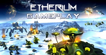 ETHERIUM: GAMEPLAY TRAILER
