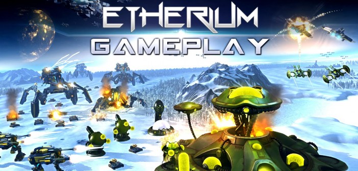 ETHERIUM: GAMEPLAY TRAILER