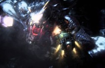 Evolve Intro Cinematic