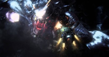 Evolve Intro Cinematic