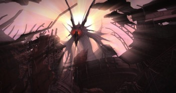 FINAL FANTASY XIV Patch 2.5 – Before the Fall