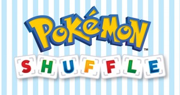Ανακοινώθηκε το free-to-play Pokémon Shuffle για το Nintendo 3DS