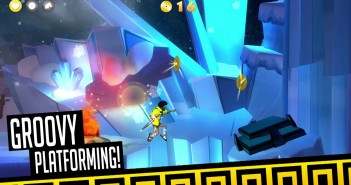 Funk Of Titans: Ελληνική μυθολογία και funk στο Xbox One