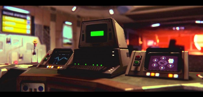 Νέο game mode στο Safe Haven DLC του Alien: Isolation