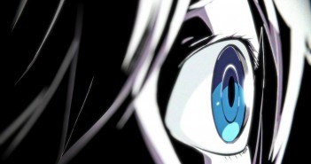 God Eater 2: Rage Burst Opening Anime