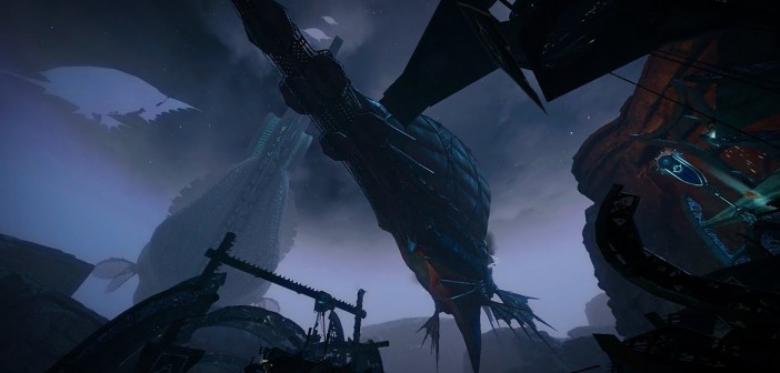 Guild Wars 2 – Point of No Return