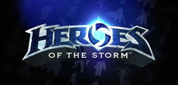 Heroes Of The Storm – Closed Beta Walkthrough