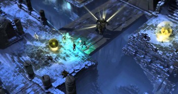 Lara Croft and the Temple of Osiris: Downloadable Content and Community Challenges