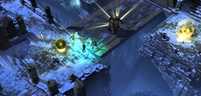 Lara Croft and the Temple of Osiris: Downloadable Content and Community Challenges